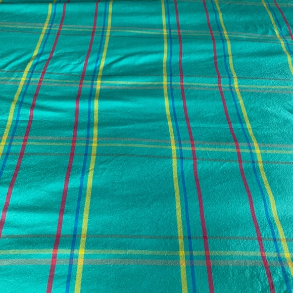 Company C 100% cotton, Duvet cover and Shams, size full/queen - Picture 6 of 6